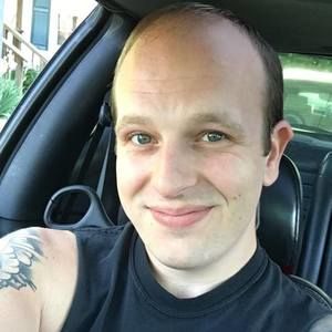 Meet your Posher, Caleb